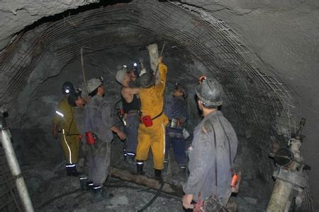 忻府工程爆破中的危险因素分析以及应对工程爆破危险的措施